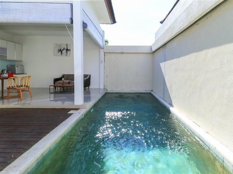 Kumari Villa Dalung  ภายนอก รูปภาพ
